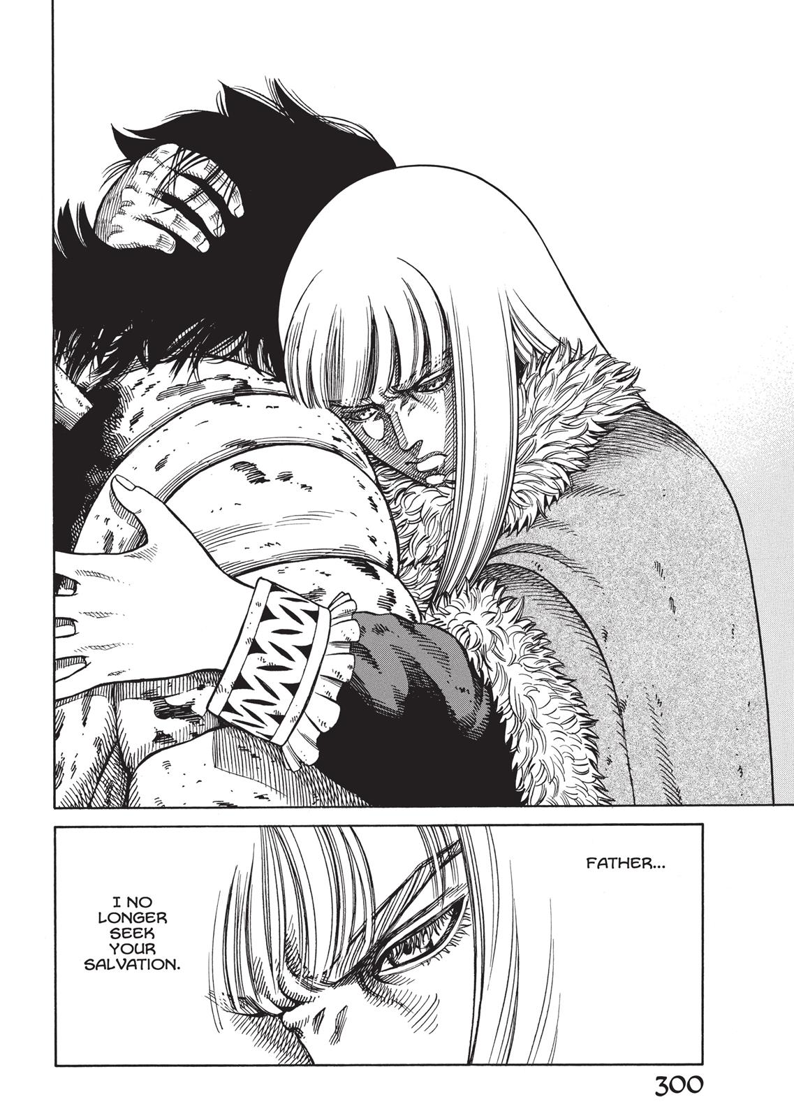 Vinland Saga Chapter 39 - Page 10