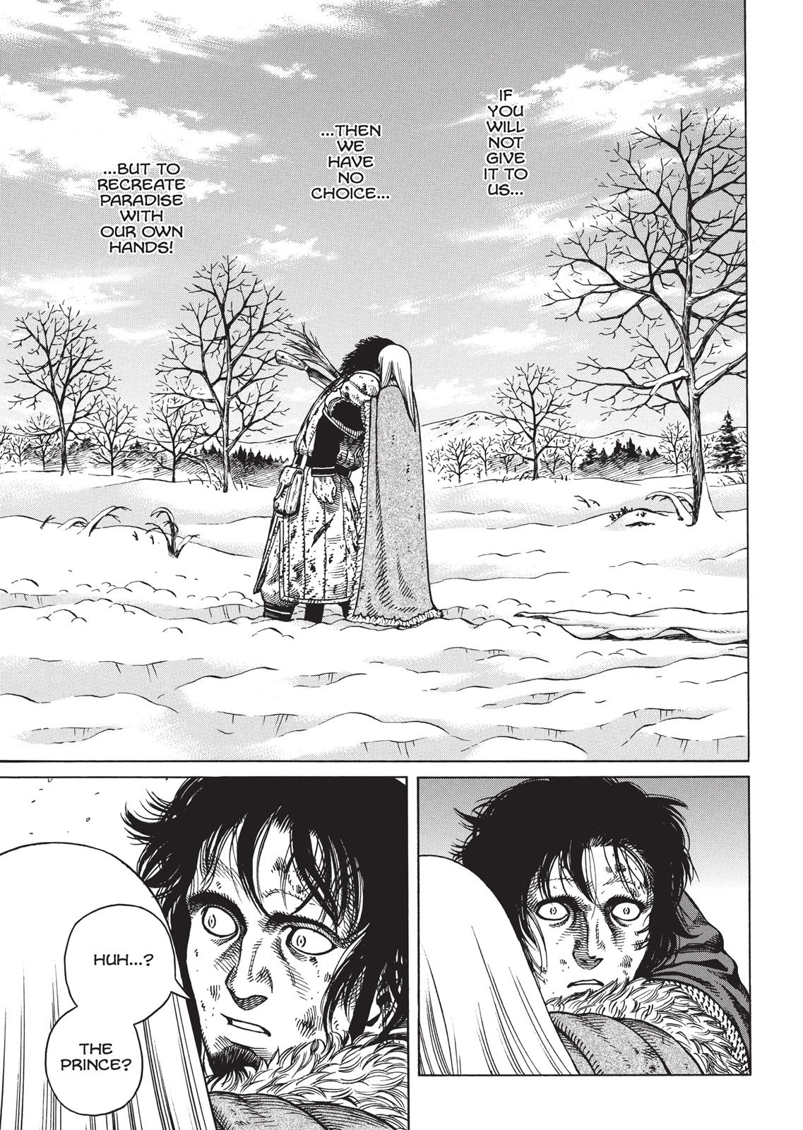 Vinland Saga Chapter 39 - Page 11