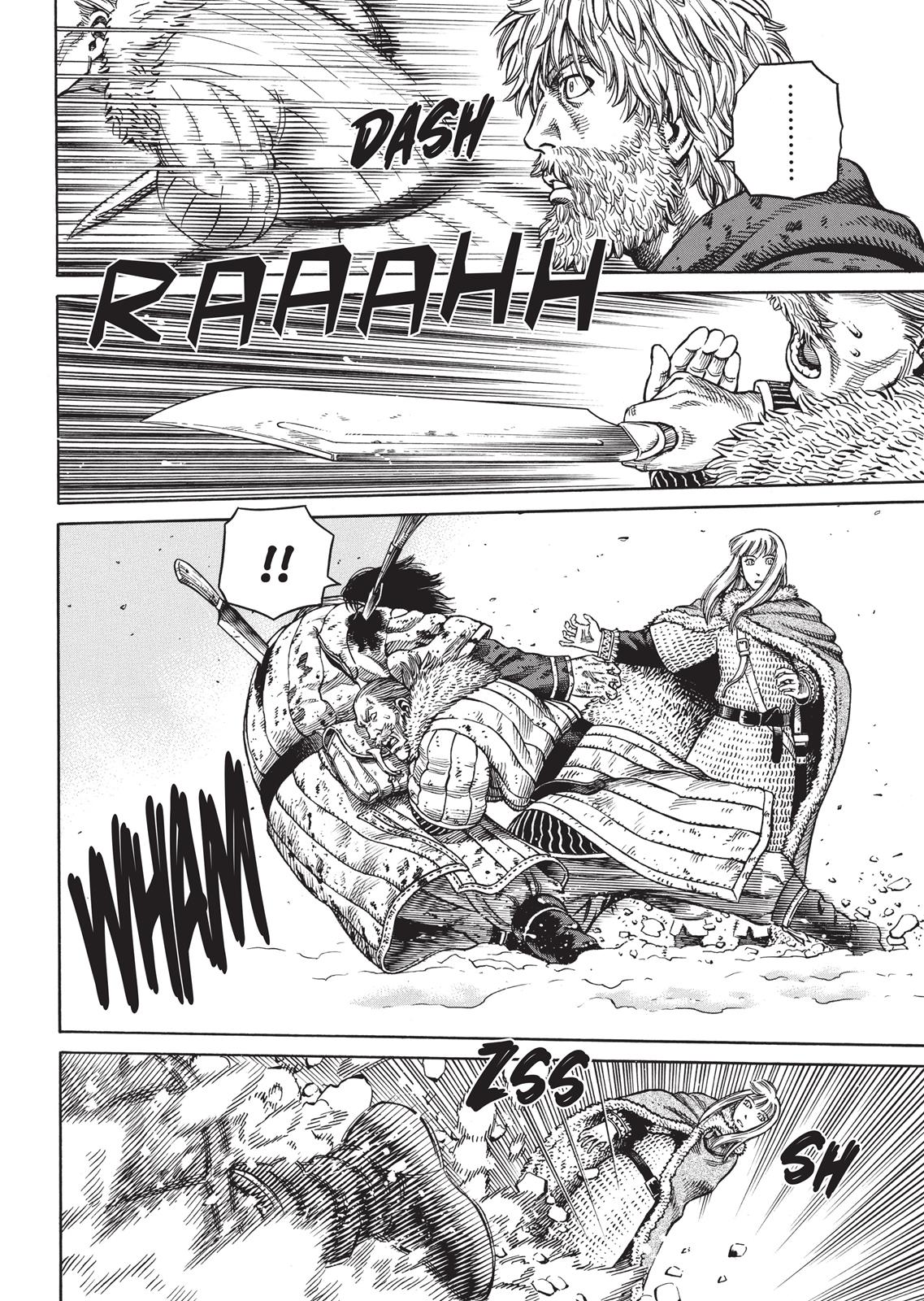Vinland Saga Chapter 39 - Page 12