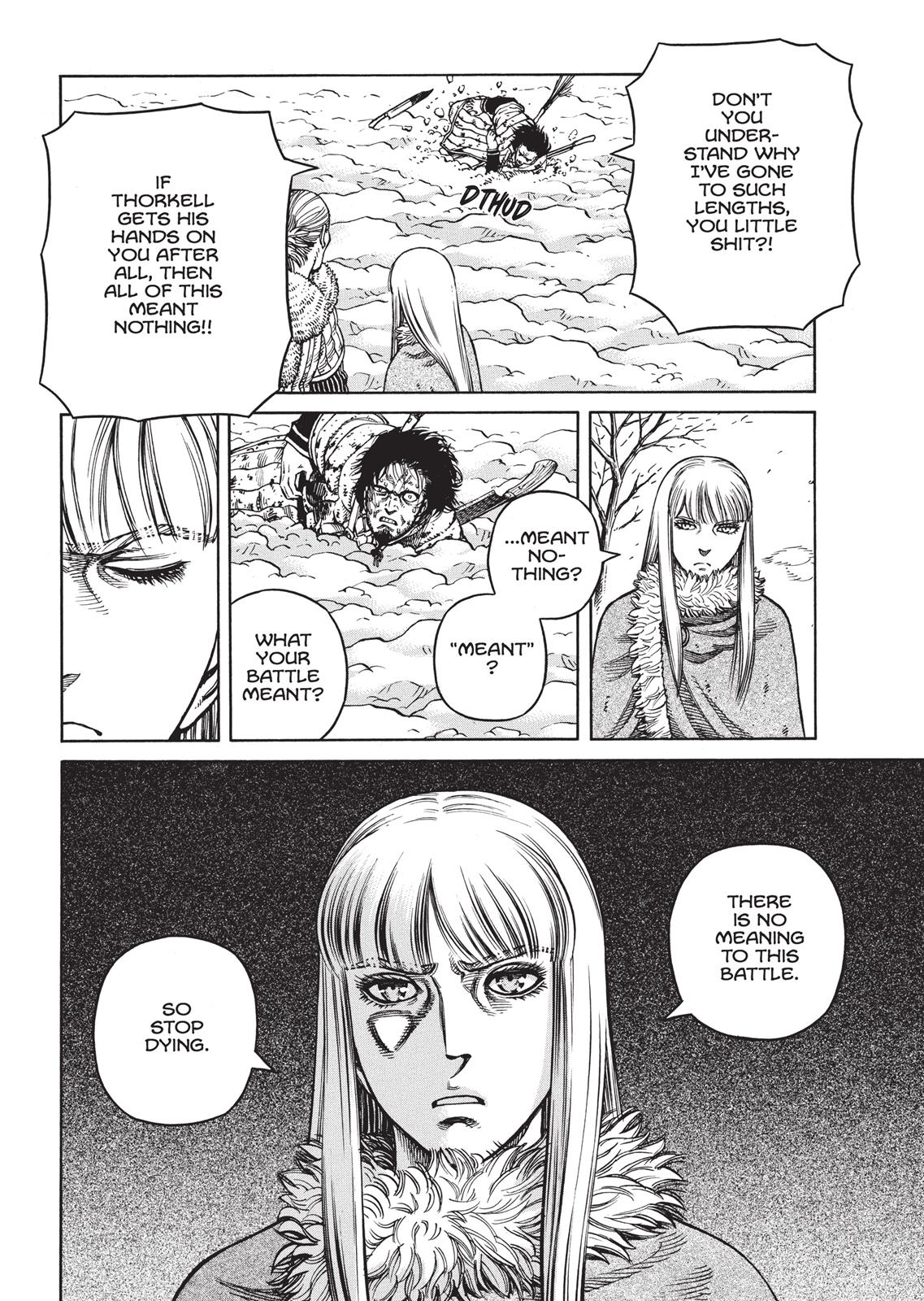 Vinland Saga Chapter 39 - Page 16