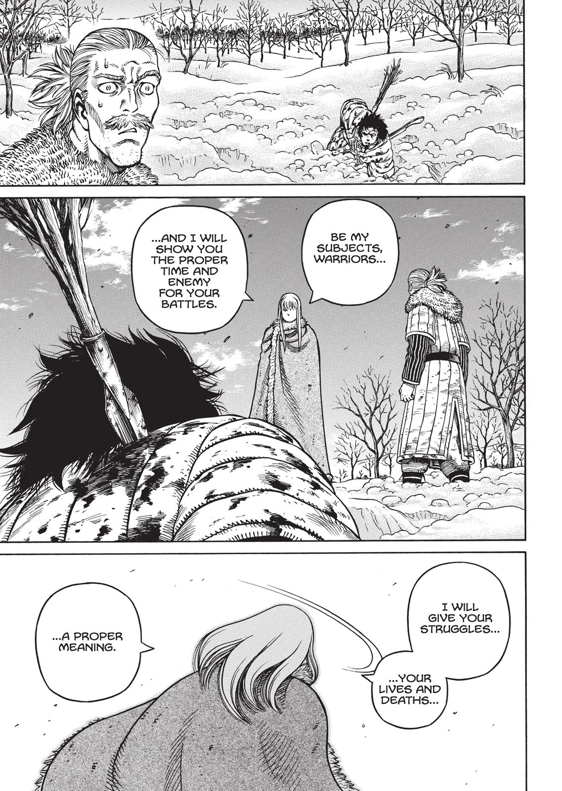 Vinland Saga Chapter 39 - Page 17