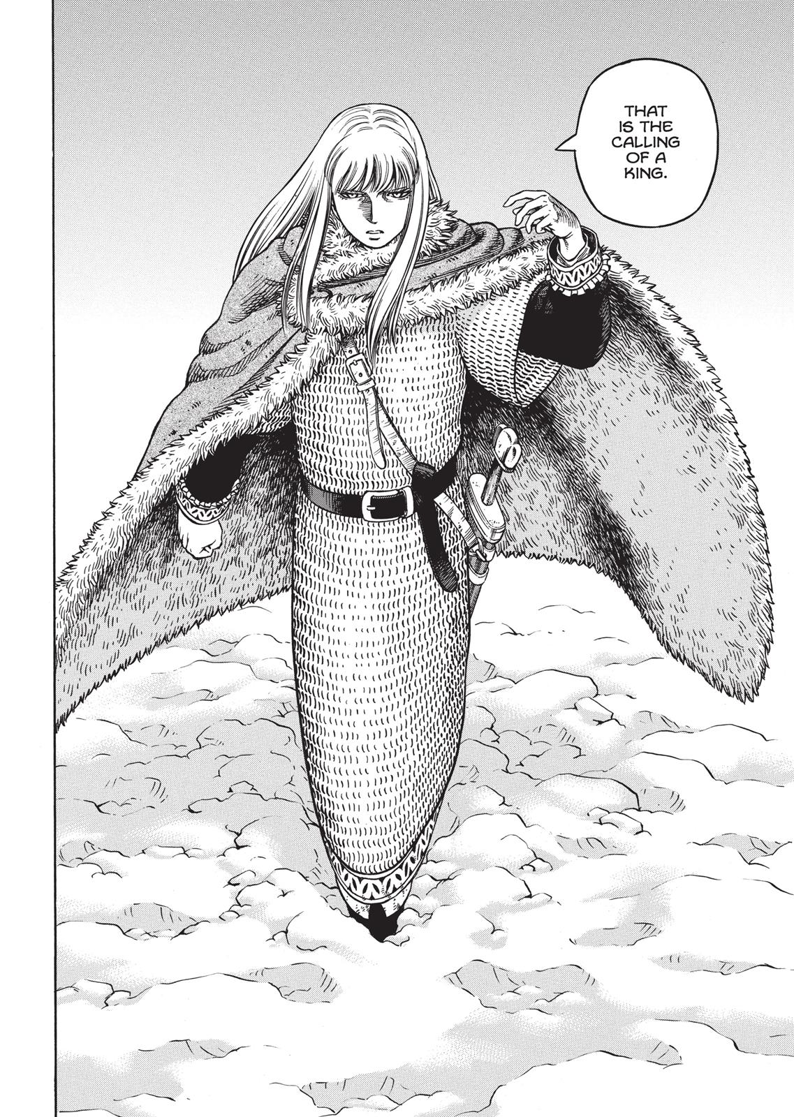 Vinland Saga Chapter 39 - Page 18