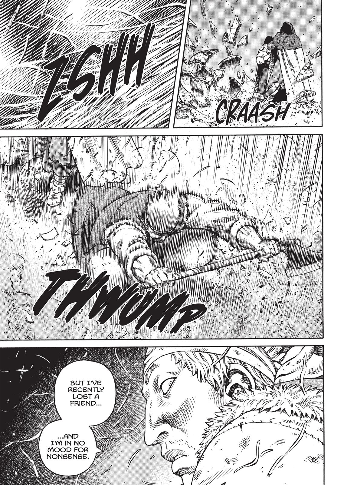 Vinland Saga Chapter 40 - Page 5
