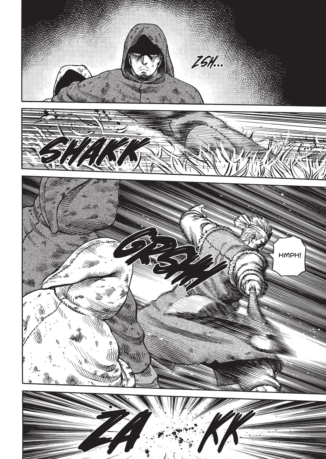 Vinland Saga Chapter 40 - Page 6