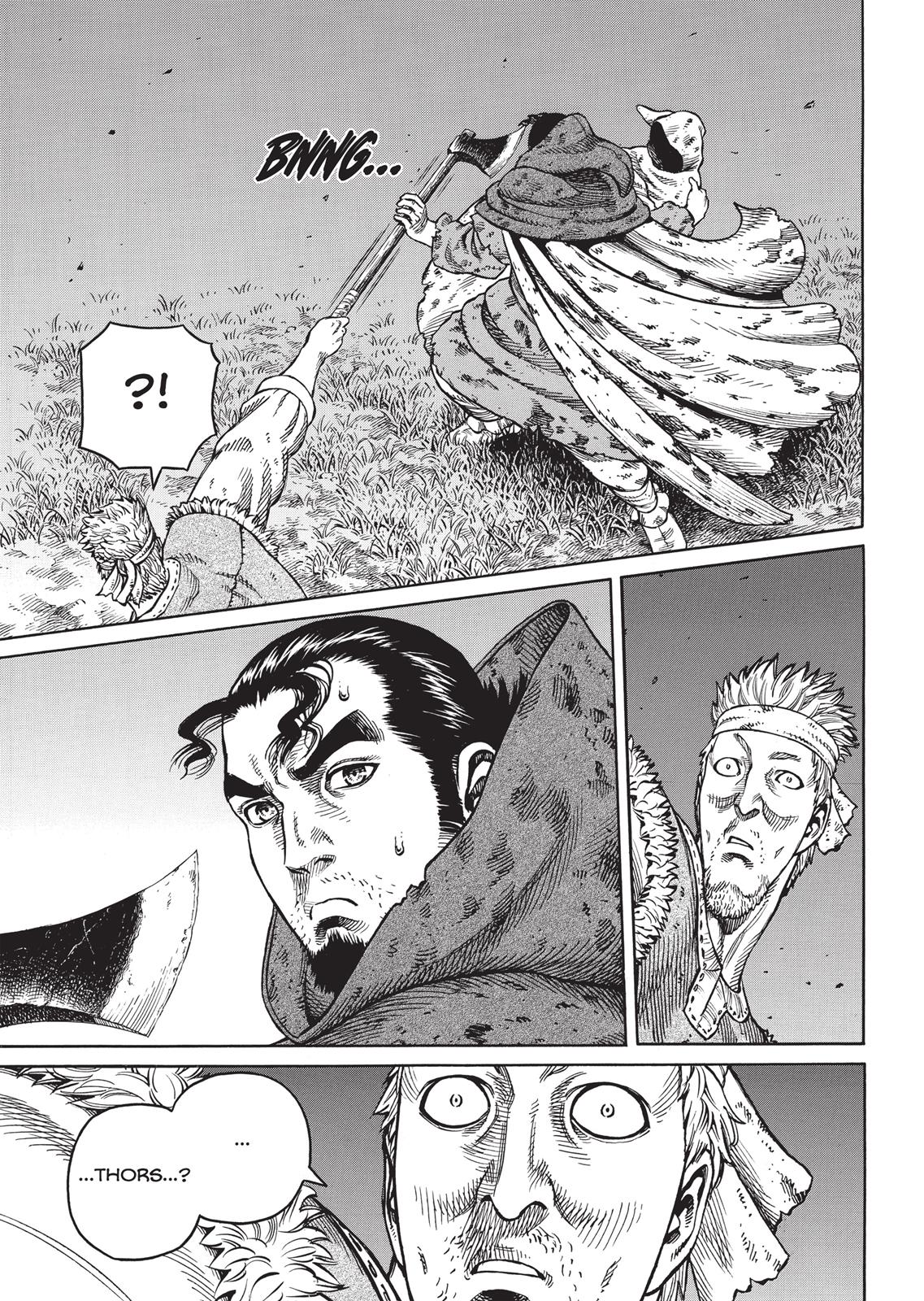 Vinland Saga Chapter 40 - Page 7