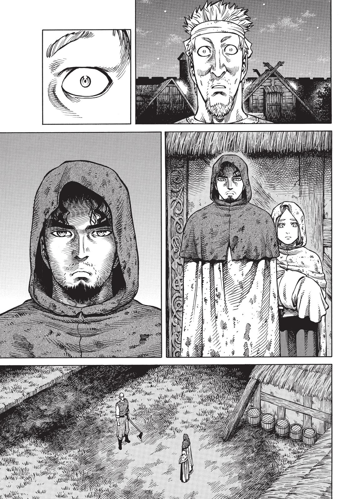 Vinland Saga Chapter 40 - Page 13