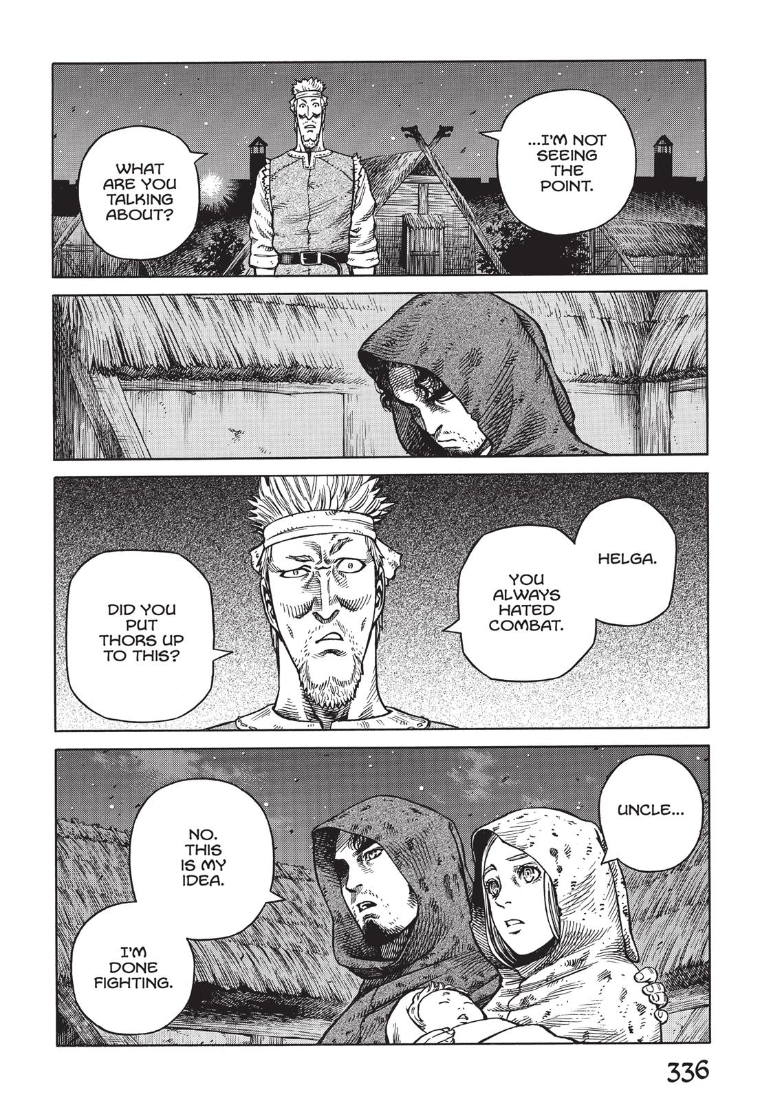 Vinland Saga Chapter 40 - Page 14