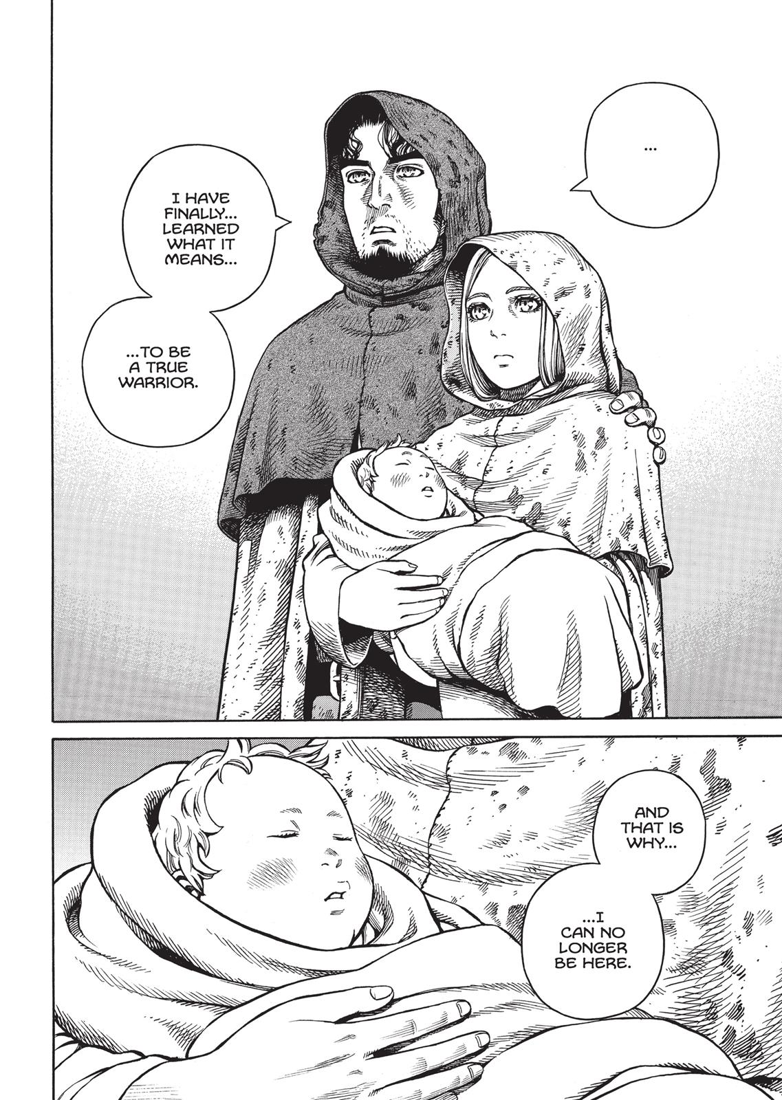 Vinland Saga Chapter 40 - Page 16