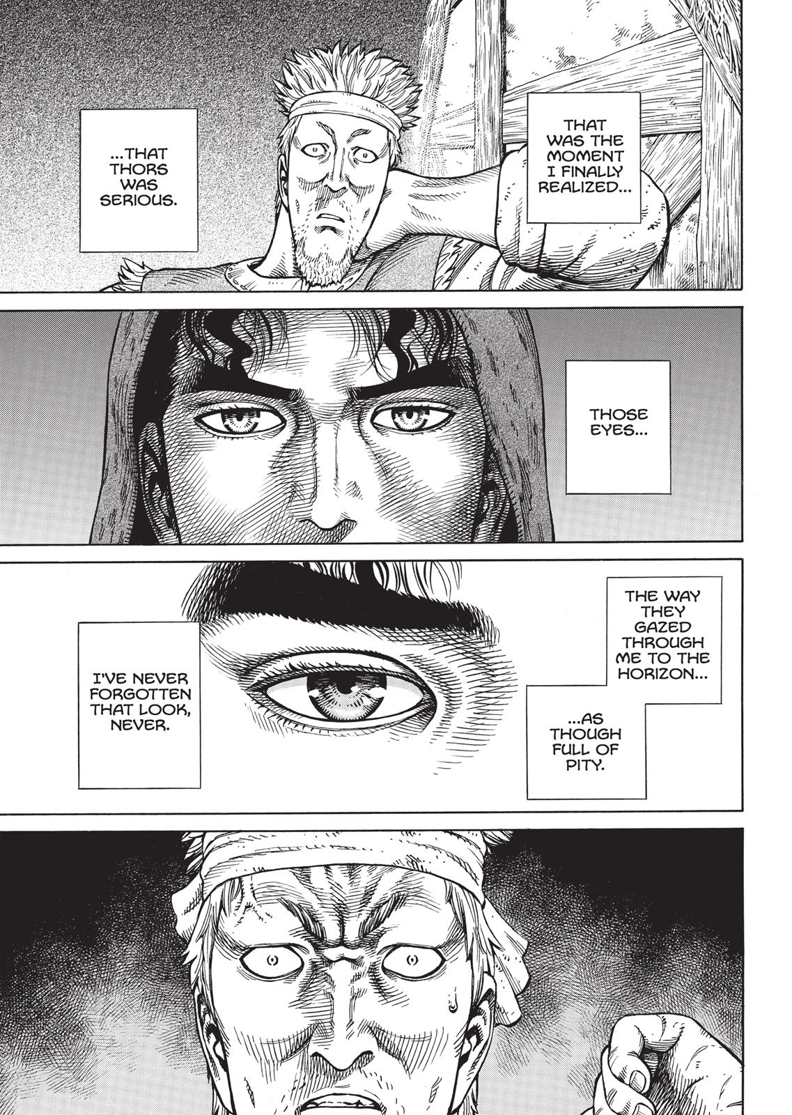 Vinland Saga Chapter 40 - Page 17