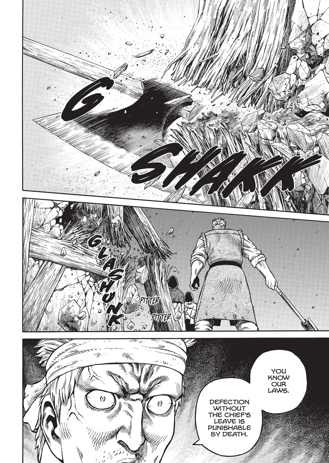 Vinland Saga Chapter 40 - Page 18