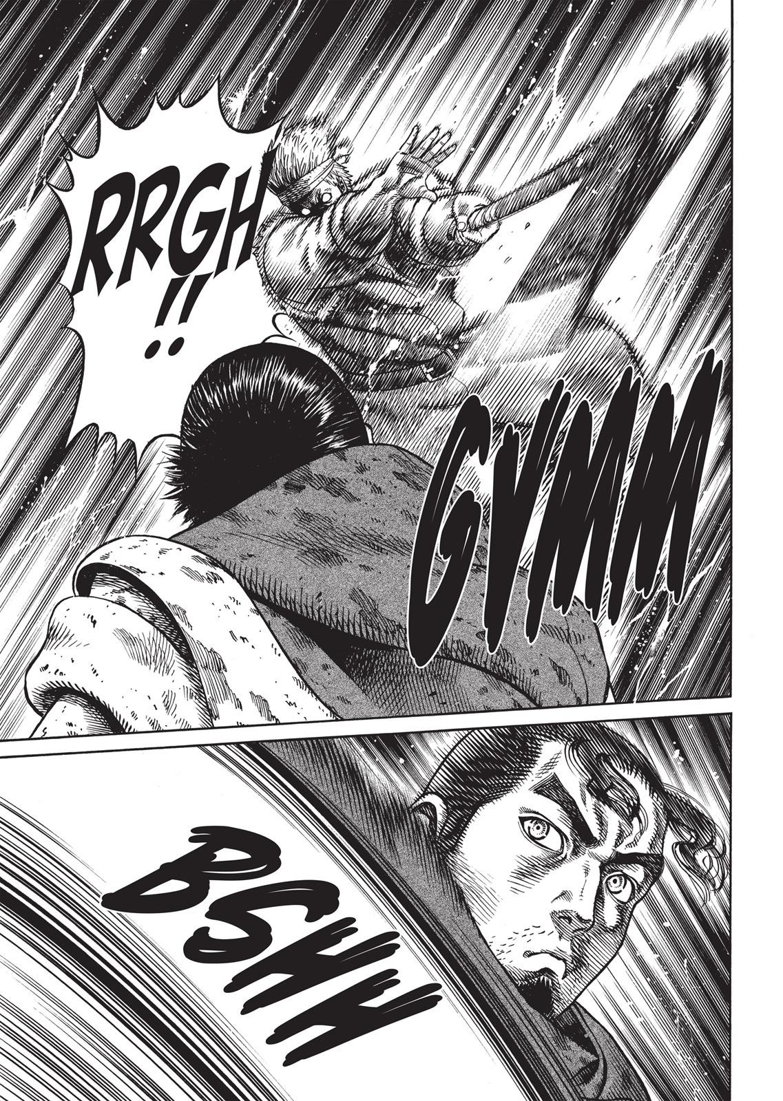 Vinland Saga Chapter 40 - Page 23