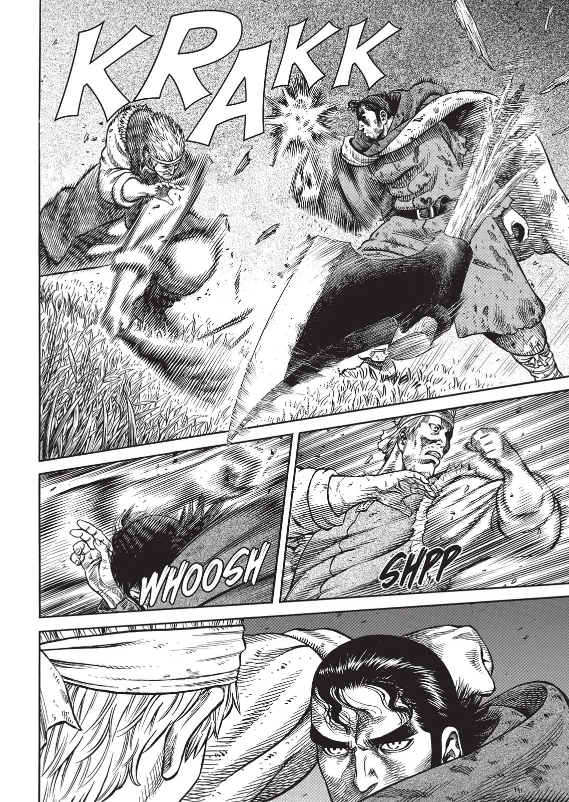 Vinland Saga Chapter 40 - Page 24