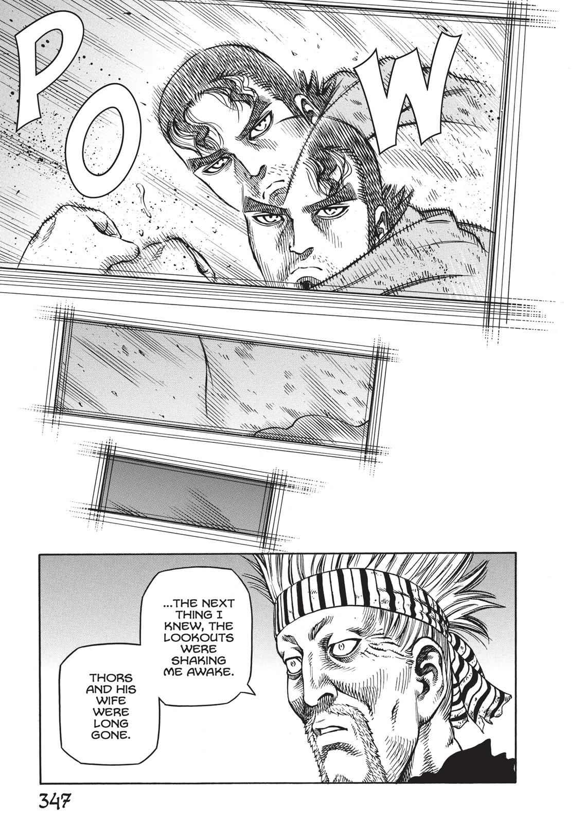 Vinland Saga Chapter 40 - Page 25