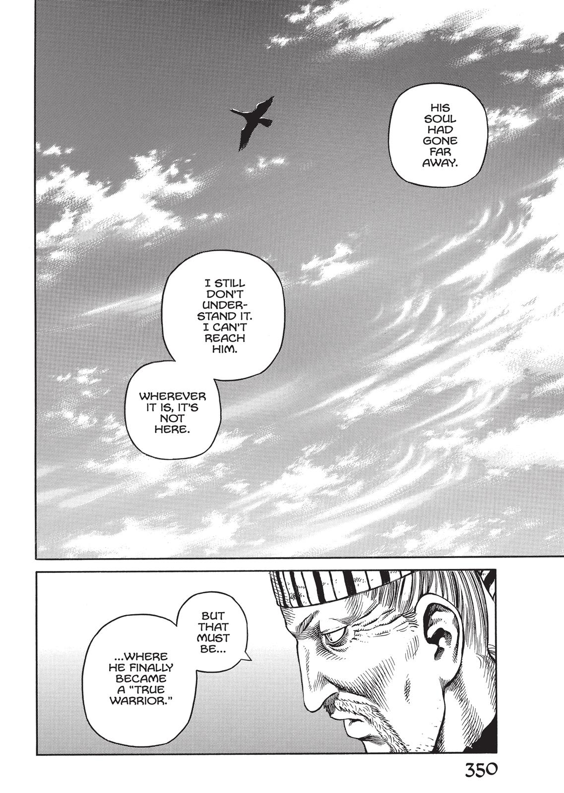 Vinland Saga Chapter 40 - Page 28