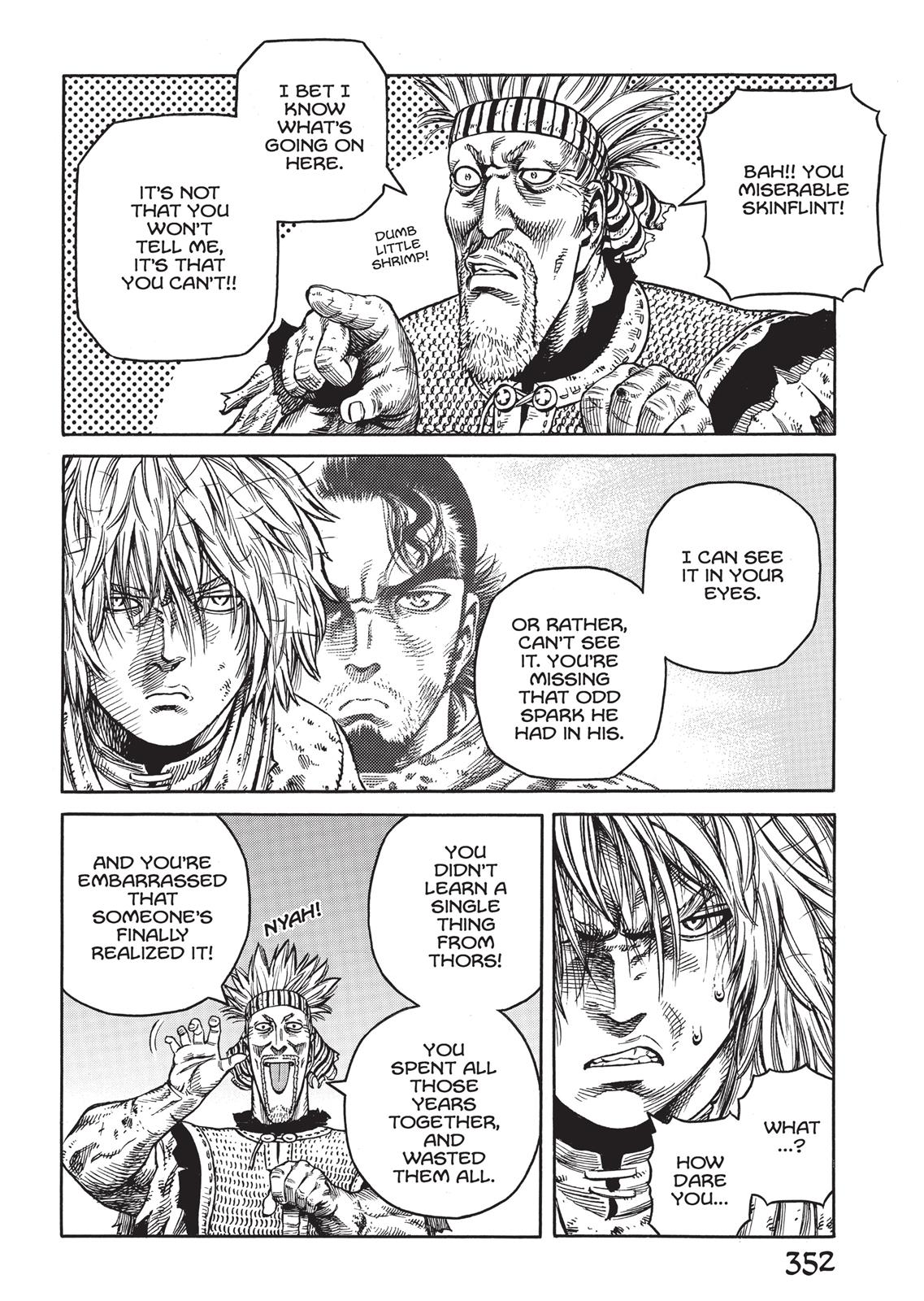Vinland Saga Chapter 40 - Page 30