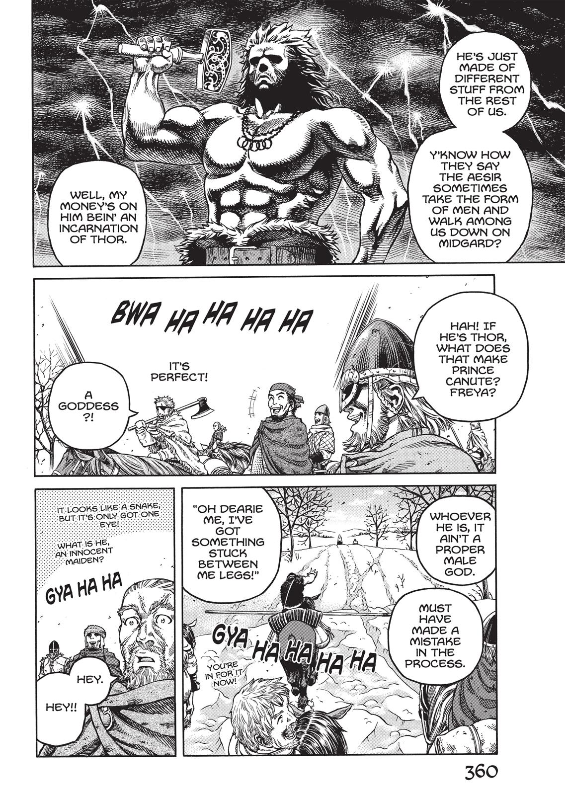 Vinland Saga Chapter 41 - Page 4