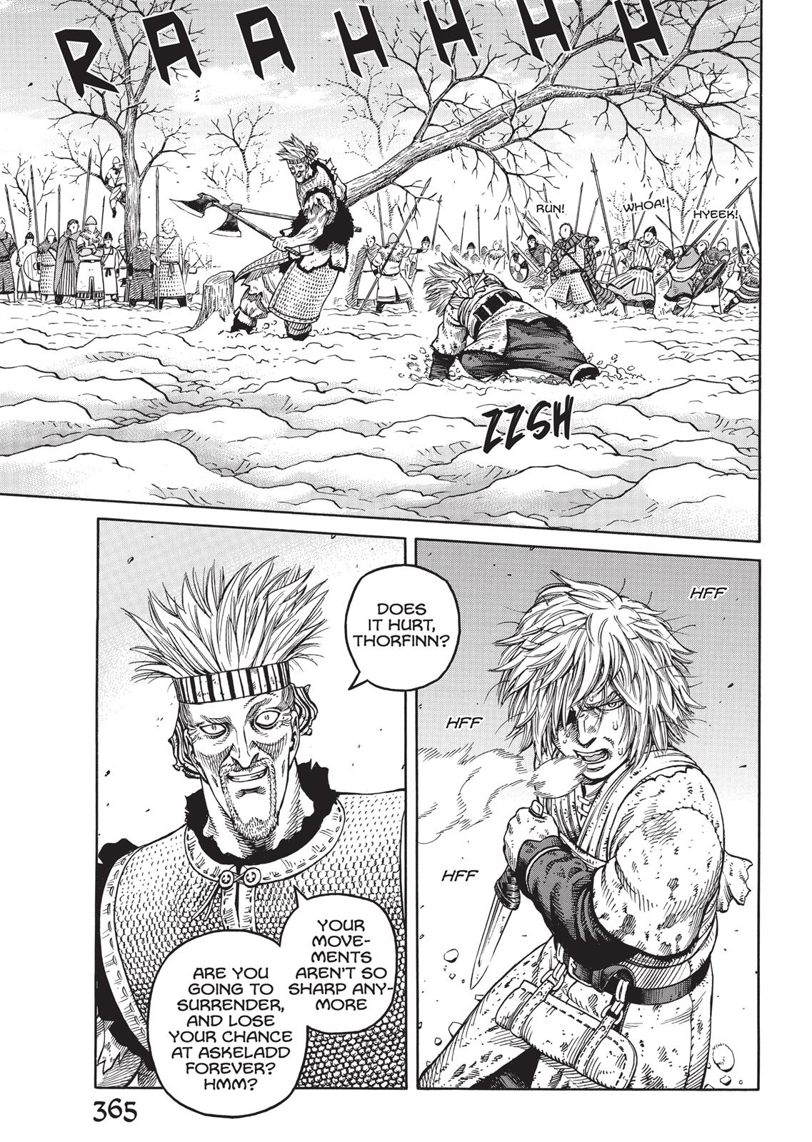 Vinland Saga Chapter 41 - Page 9