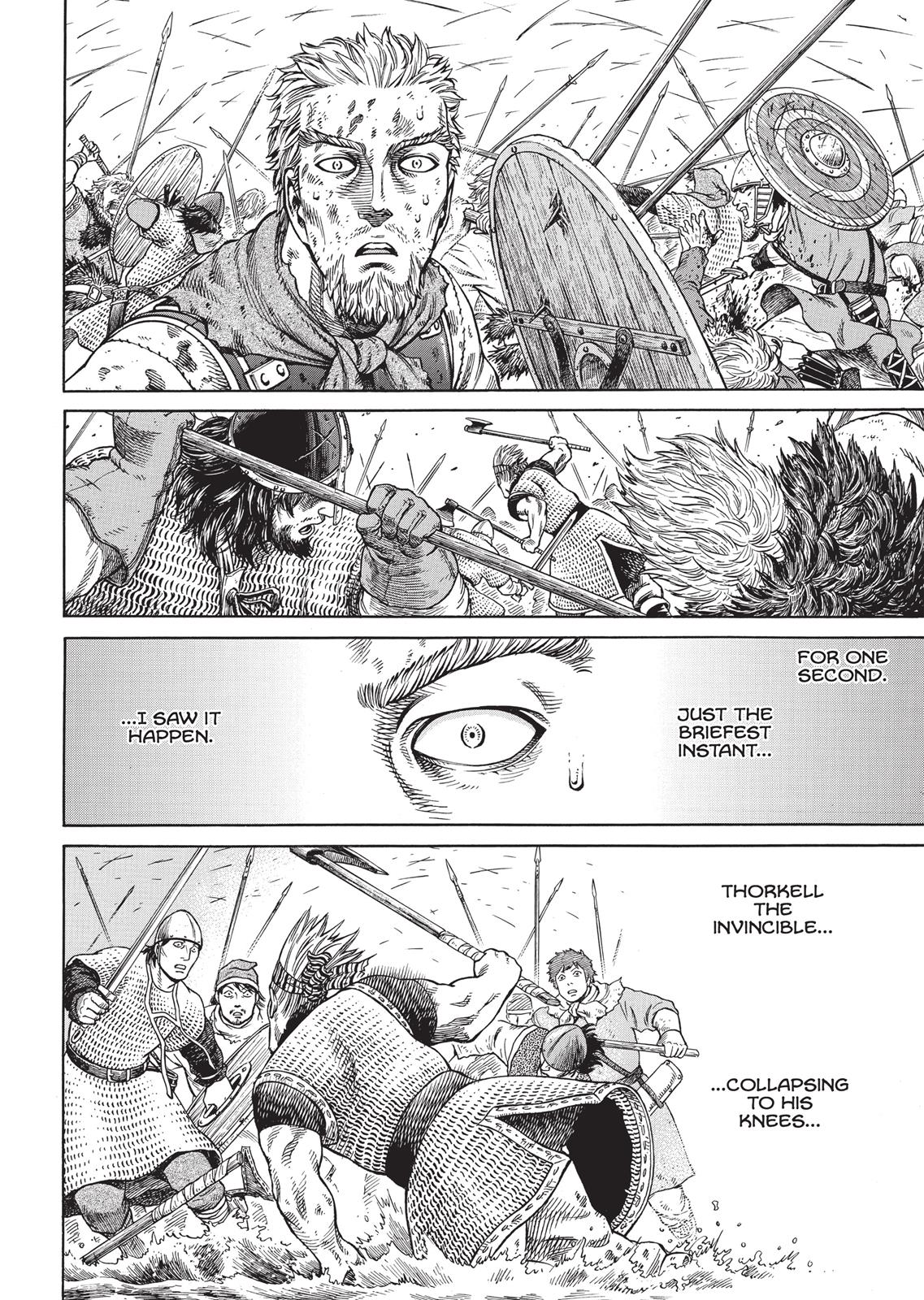Vinland Saga Chapter 41 - Page 14