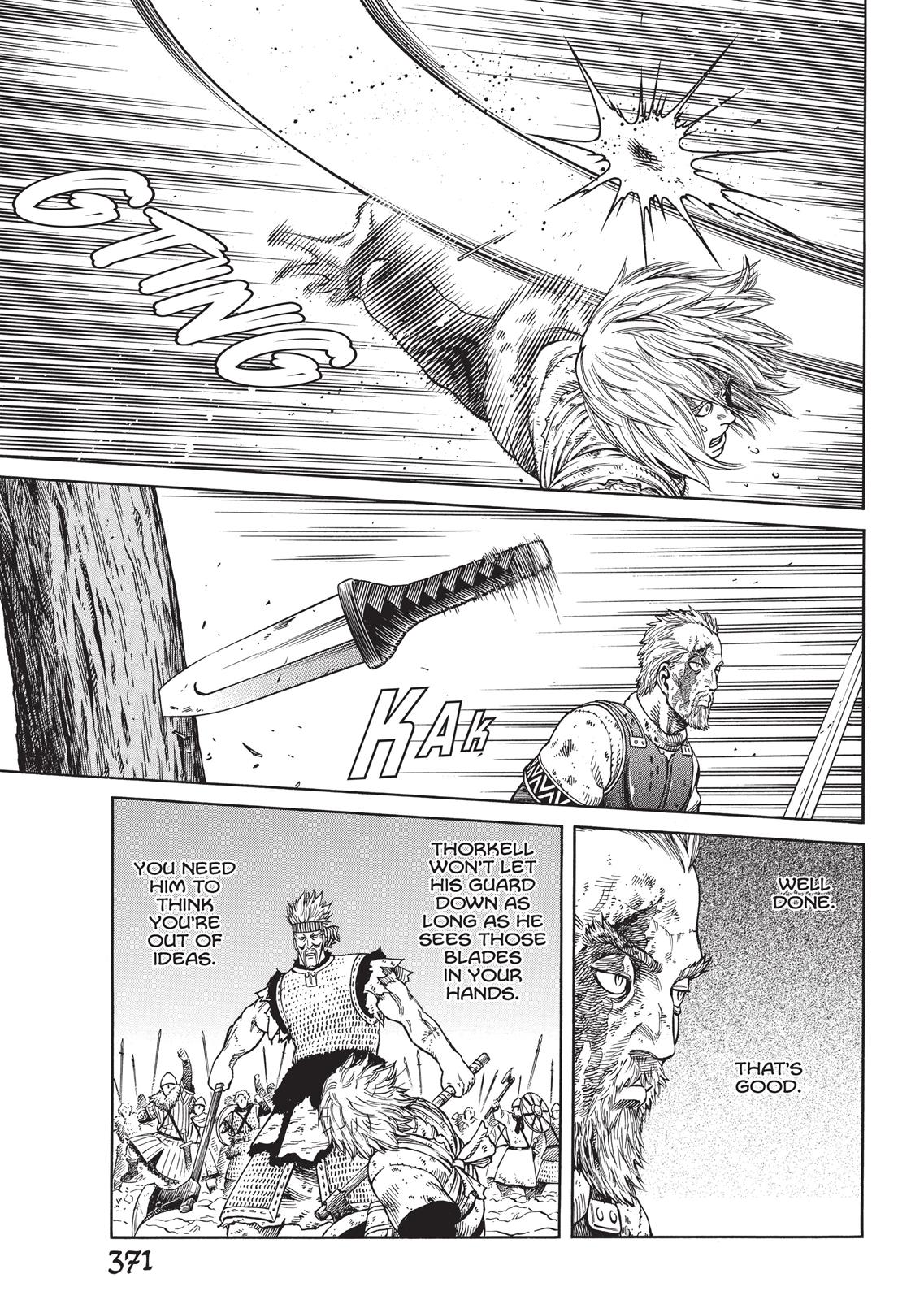 Vinland Saga Chapter 41 - Page 15