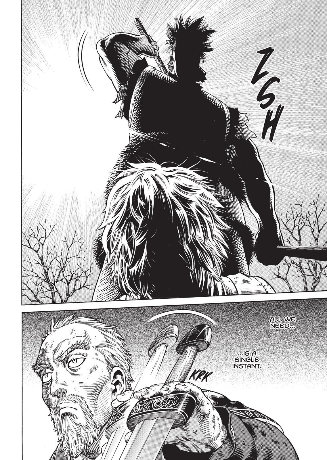 Vinland Saga Chapter 41 - Page 18