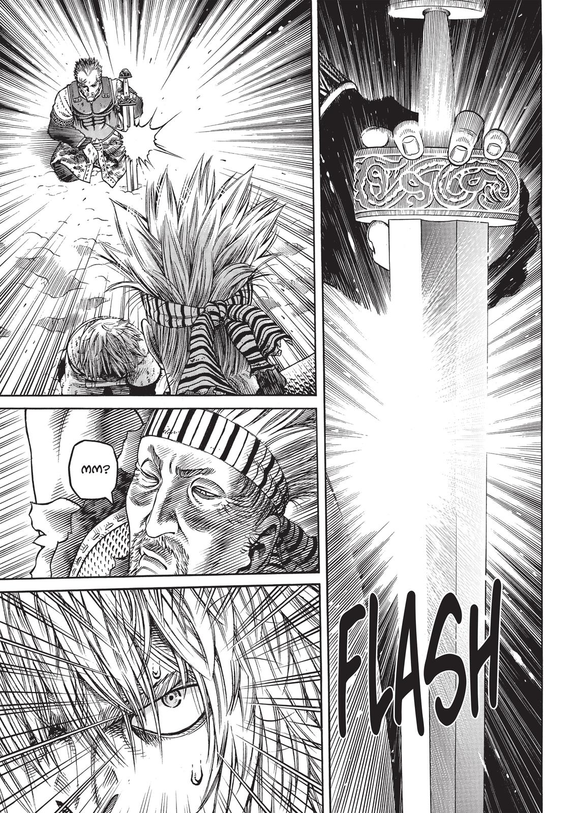 Vinland Saga Chapter 41 - Page 19