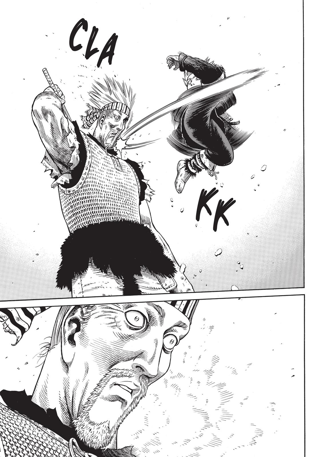 Vinland Saga Chapter 41 - Page 21