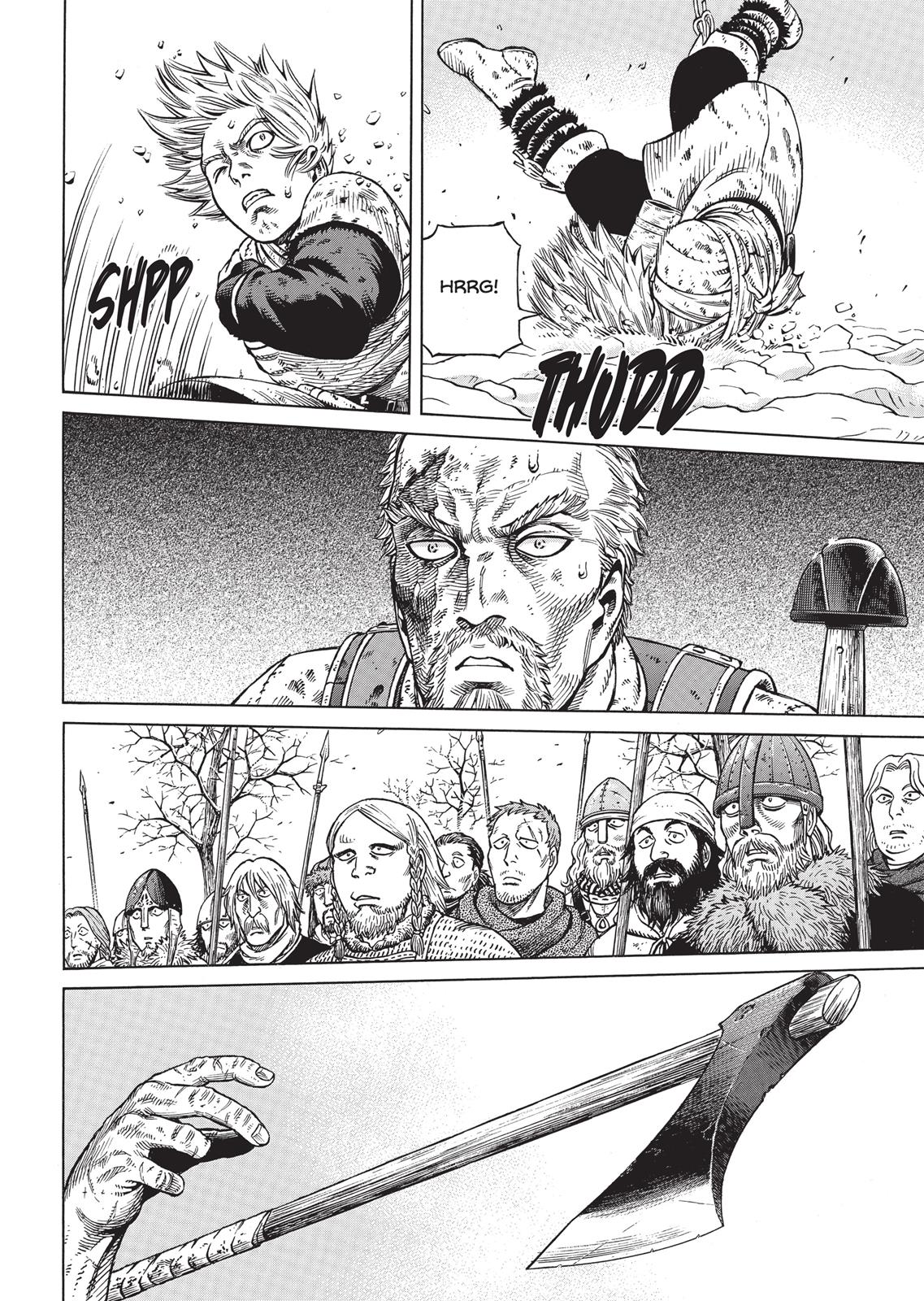 Vinland Saga Chapter 41 - Page 22