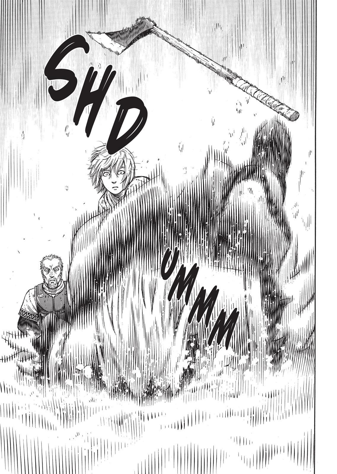 Vinland Saga Chapter 41 - Page 23