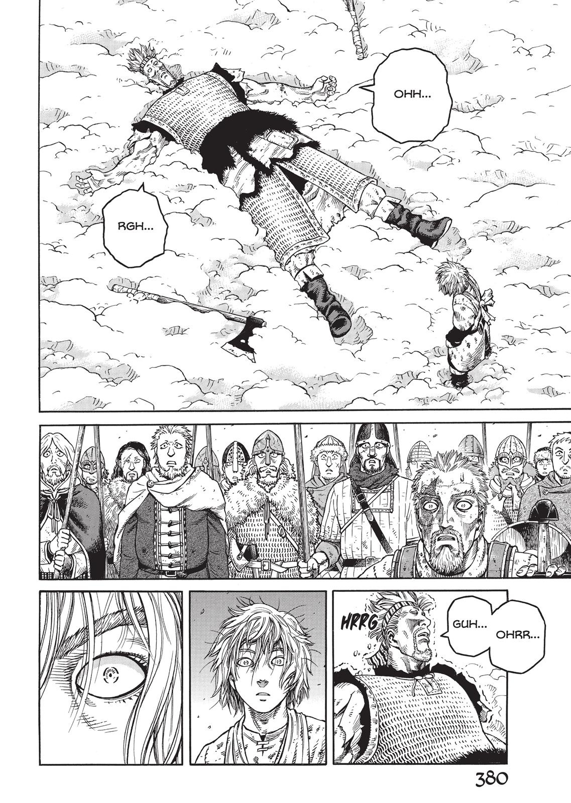 Vinland Saga Chapter 41 - Page 24