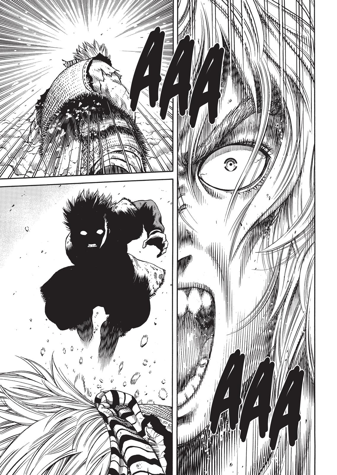 Vinland Saga Chapter 41 - Page 25