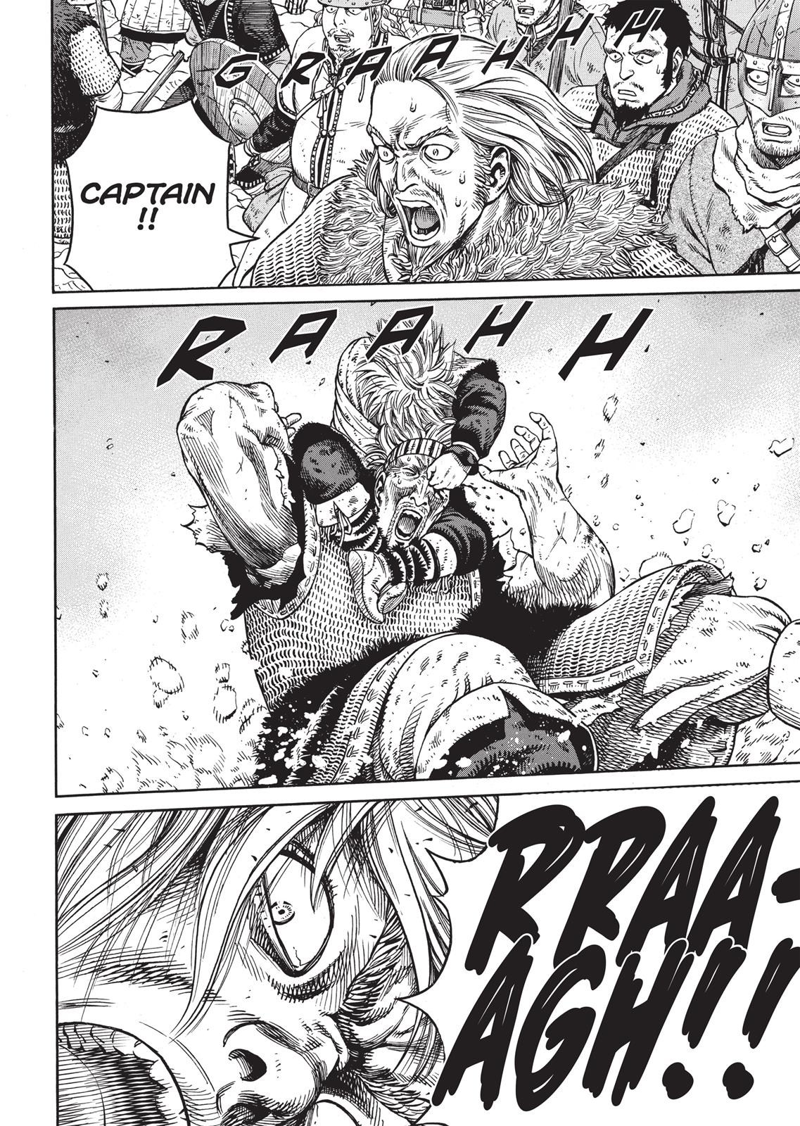 Vinland Saga Chapter 41 - Page 26