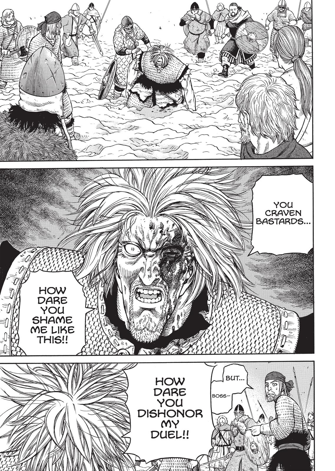 Vinland Saga Chapter 41 - Page 29