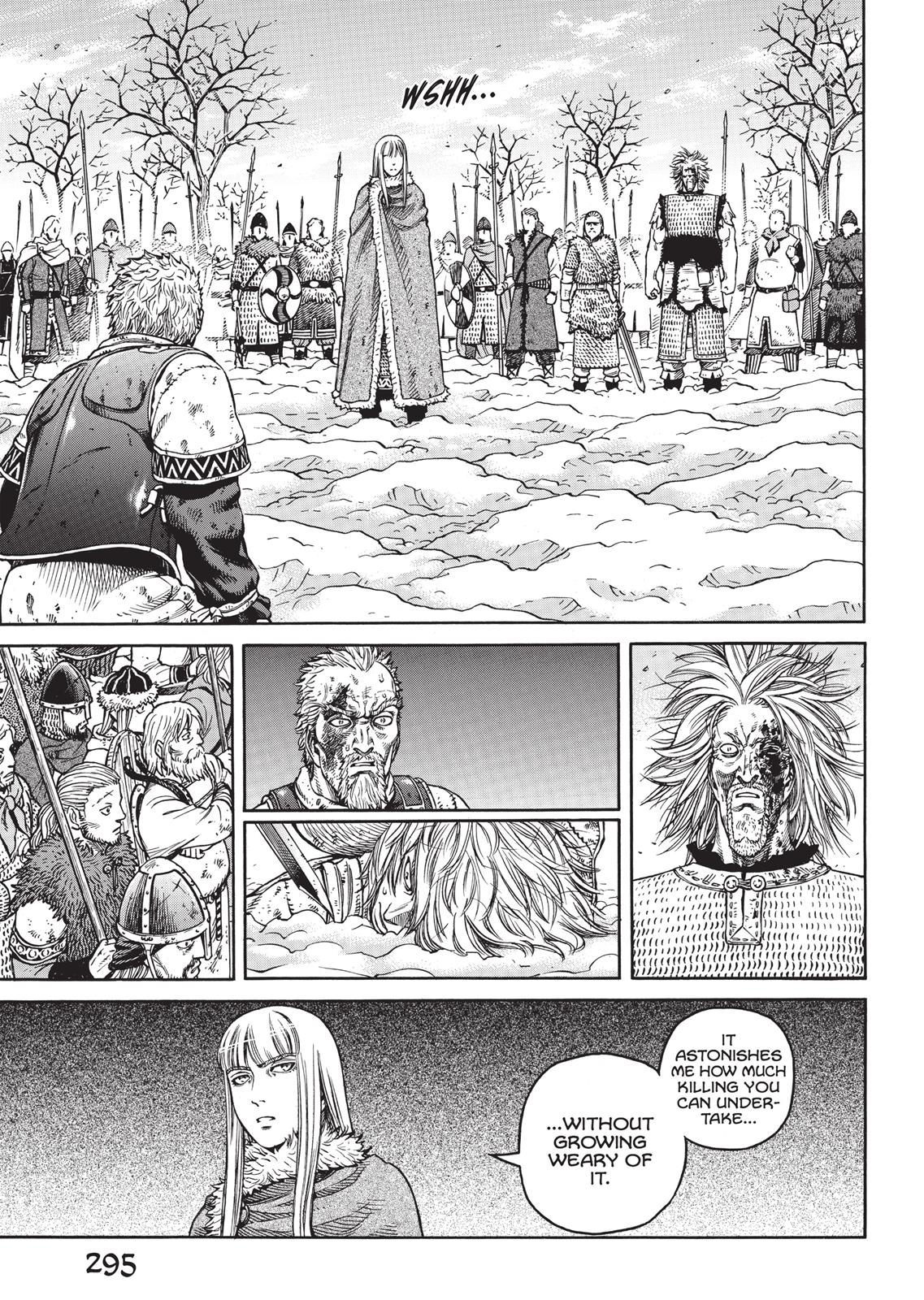 Vinland Saga Chapter 42 - Page 5