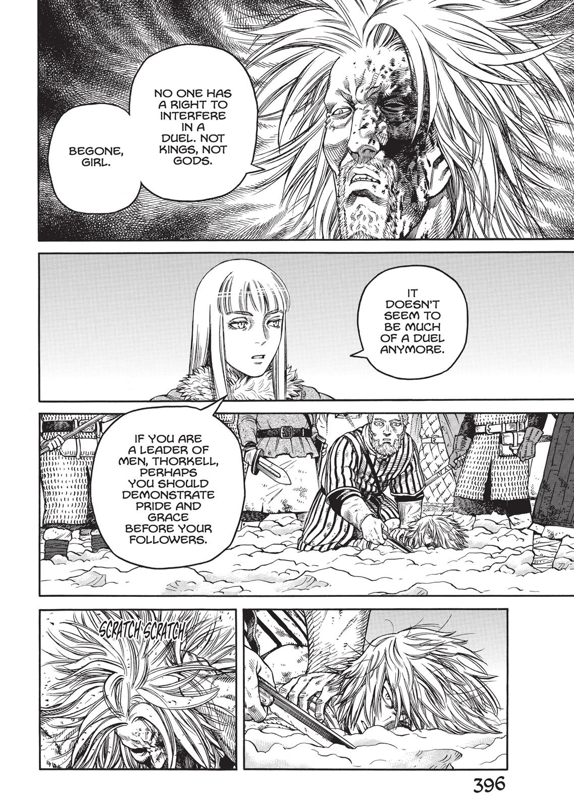 Vinland Saga Chapter 42 - Page 6