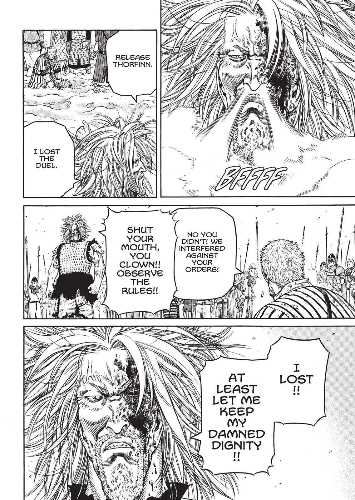 Vinland Saga Chapter 42 - Page 8