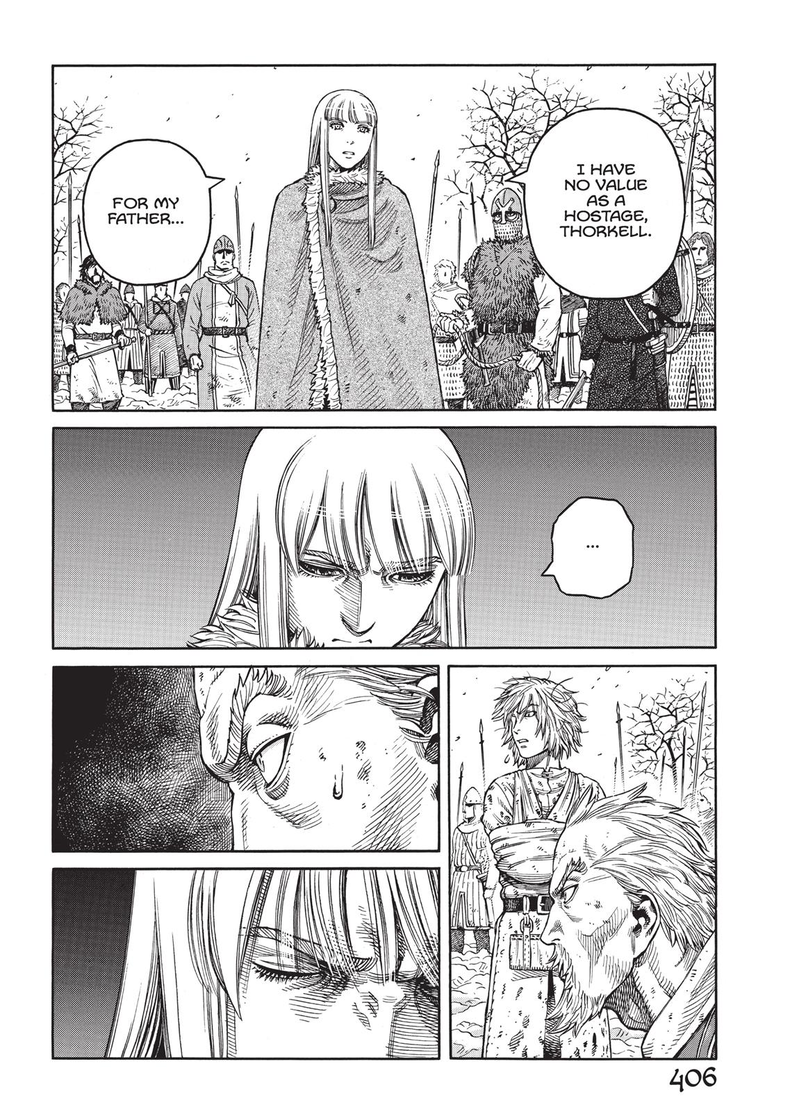 Vinland Saga Chapter 42 - Page 16