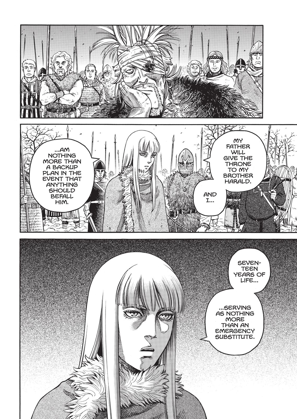 Vinland Saga Chapter 42 - Page 18