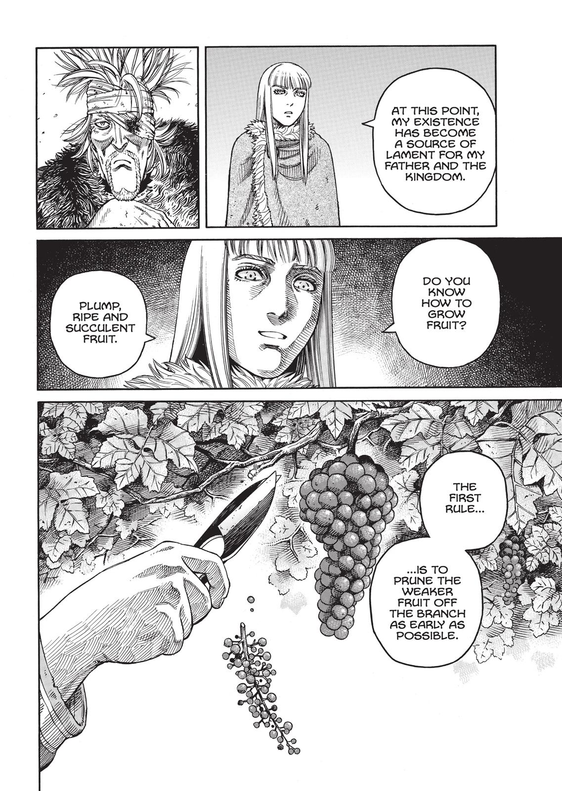 Vinland Saga Chapter 42 - Page 20