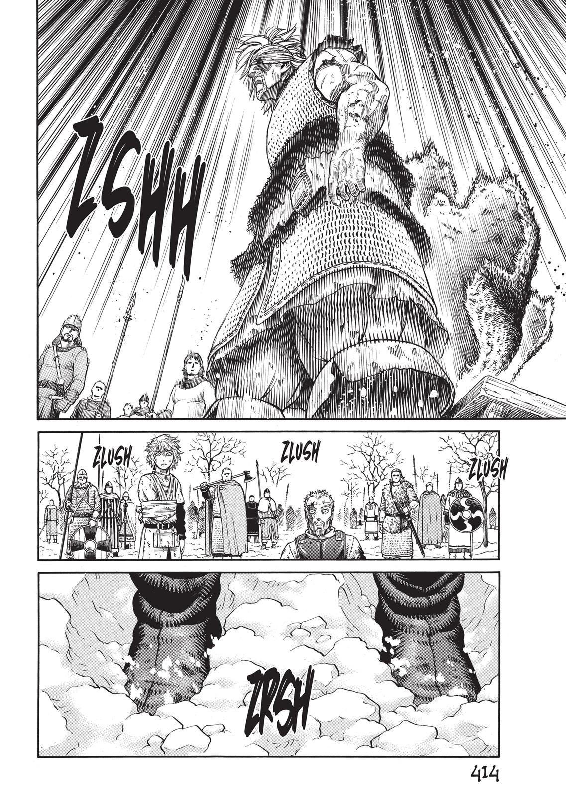 Vinland Saga Chapter 42 - Page 24