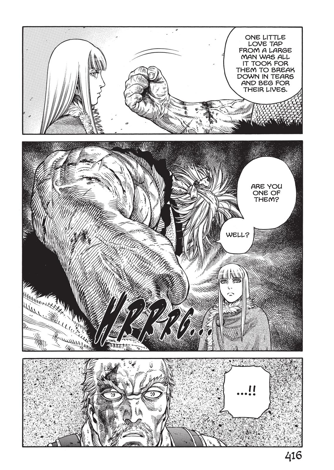 Vinland Saga Chapter 42 - Page 26