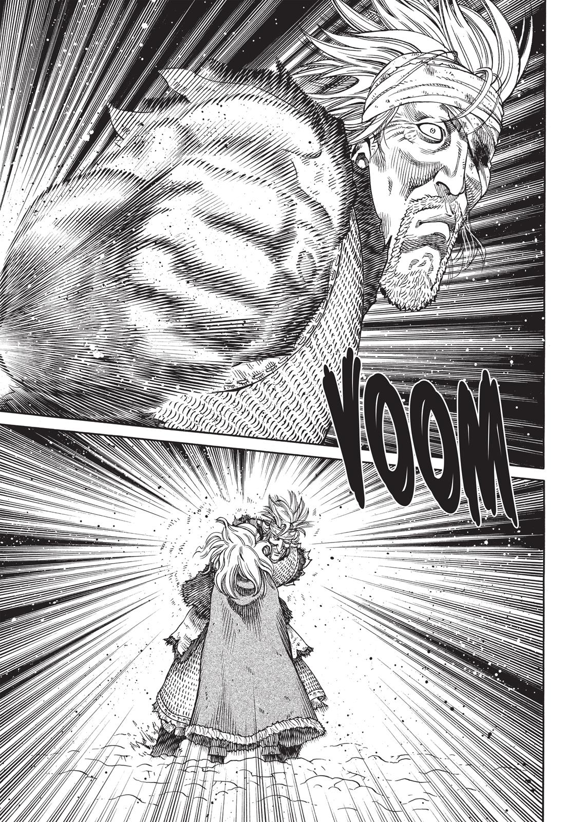 Vinland Saga Chapter 42 - Page 27