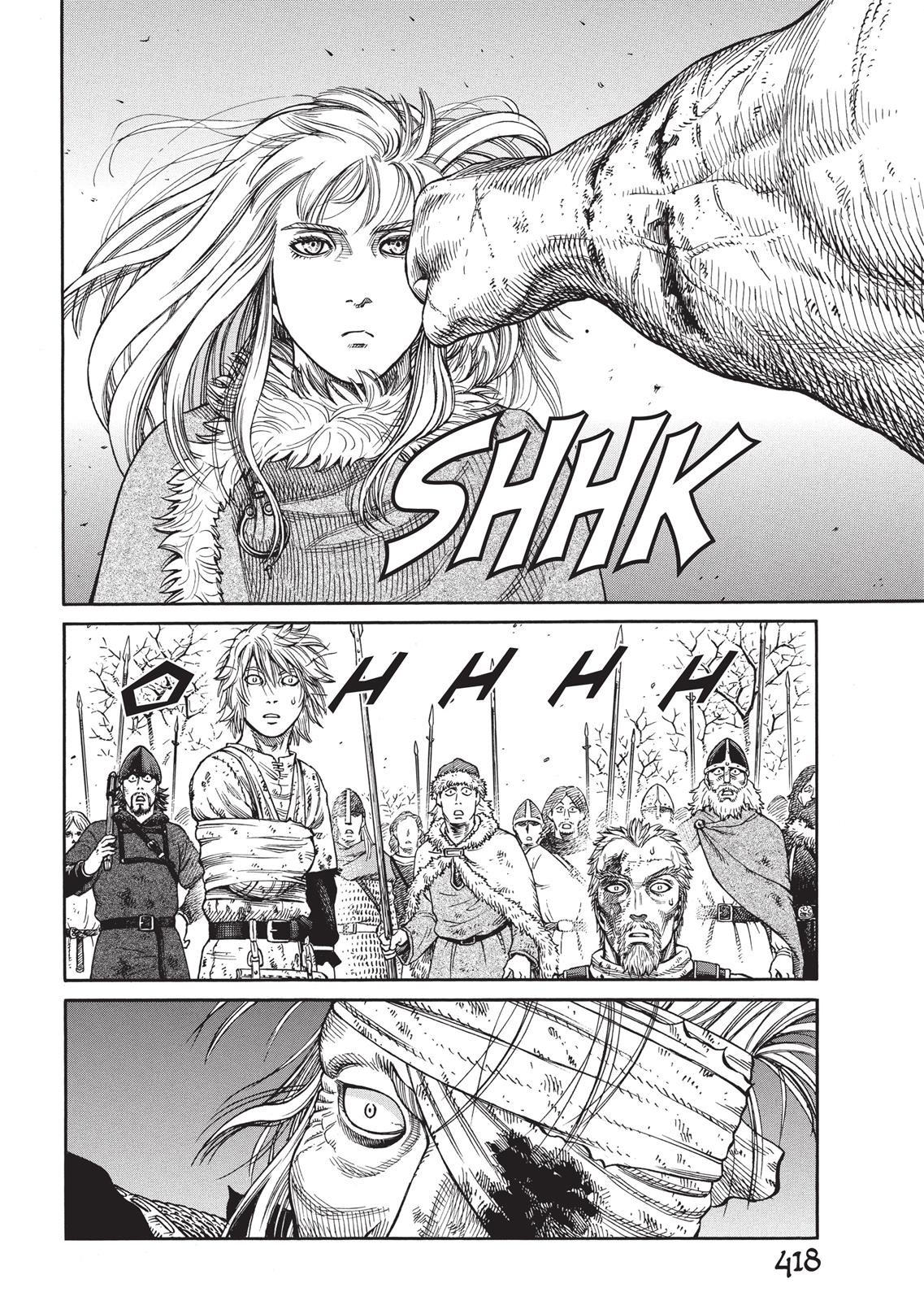 Vinland Saga Chapter 42 - Page 28