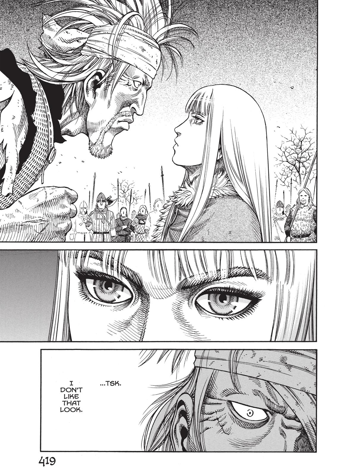 Vinland Saga Chapter 42 - Page 29