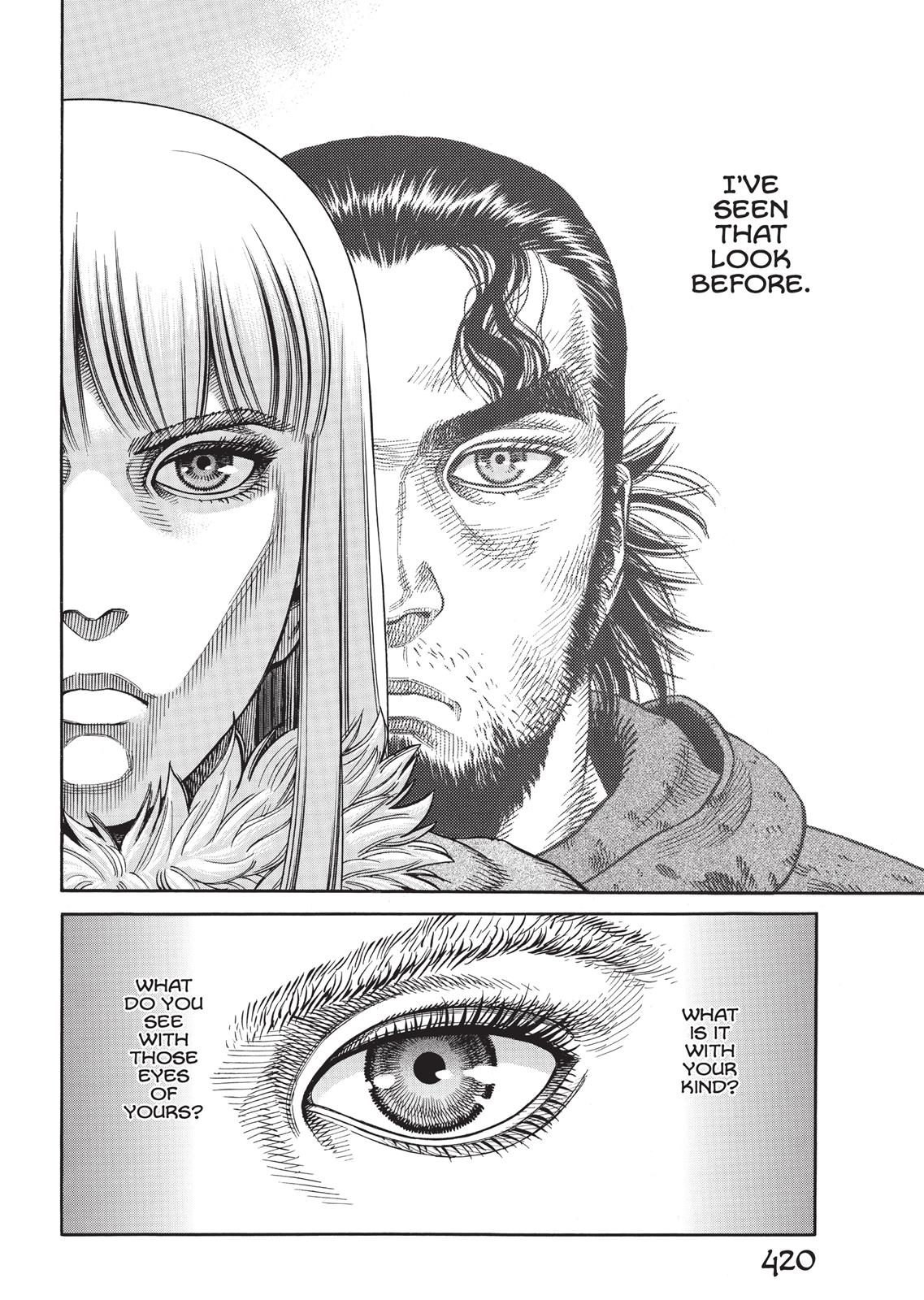 Vinland Saga Chapter 42 - Page 30