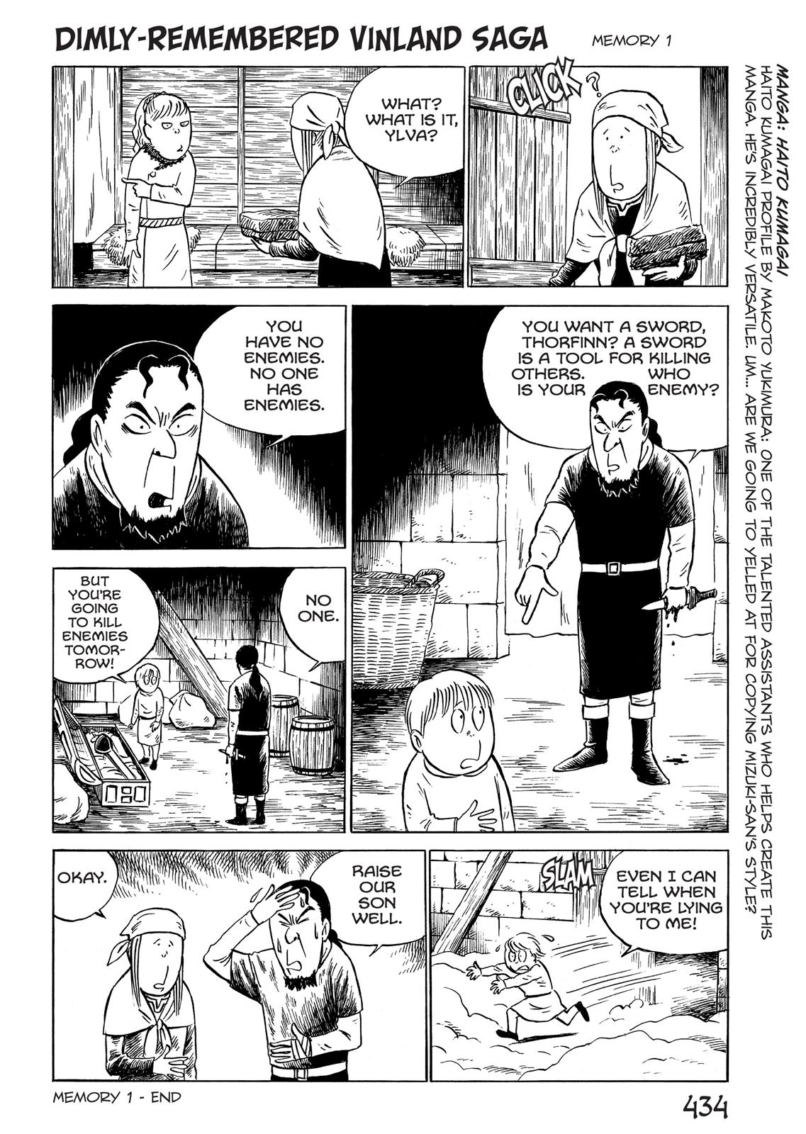 Vinland Saga Chapter 42 - Page 44