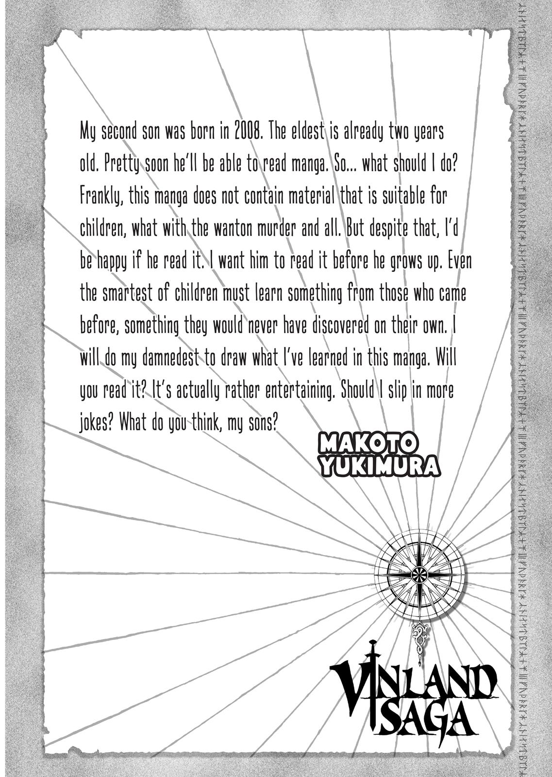 Vinland Saga Chapter 42 - Page 46