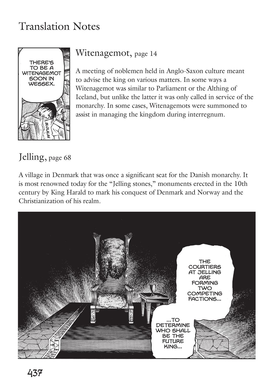 Vinland Saga Chapter 42 - Page 47