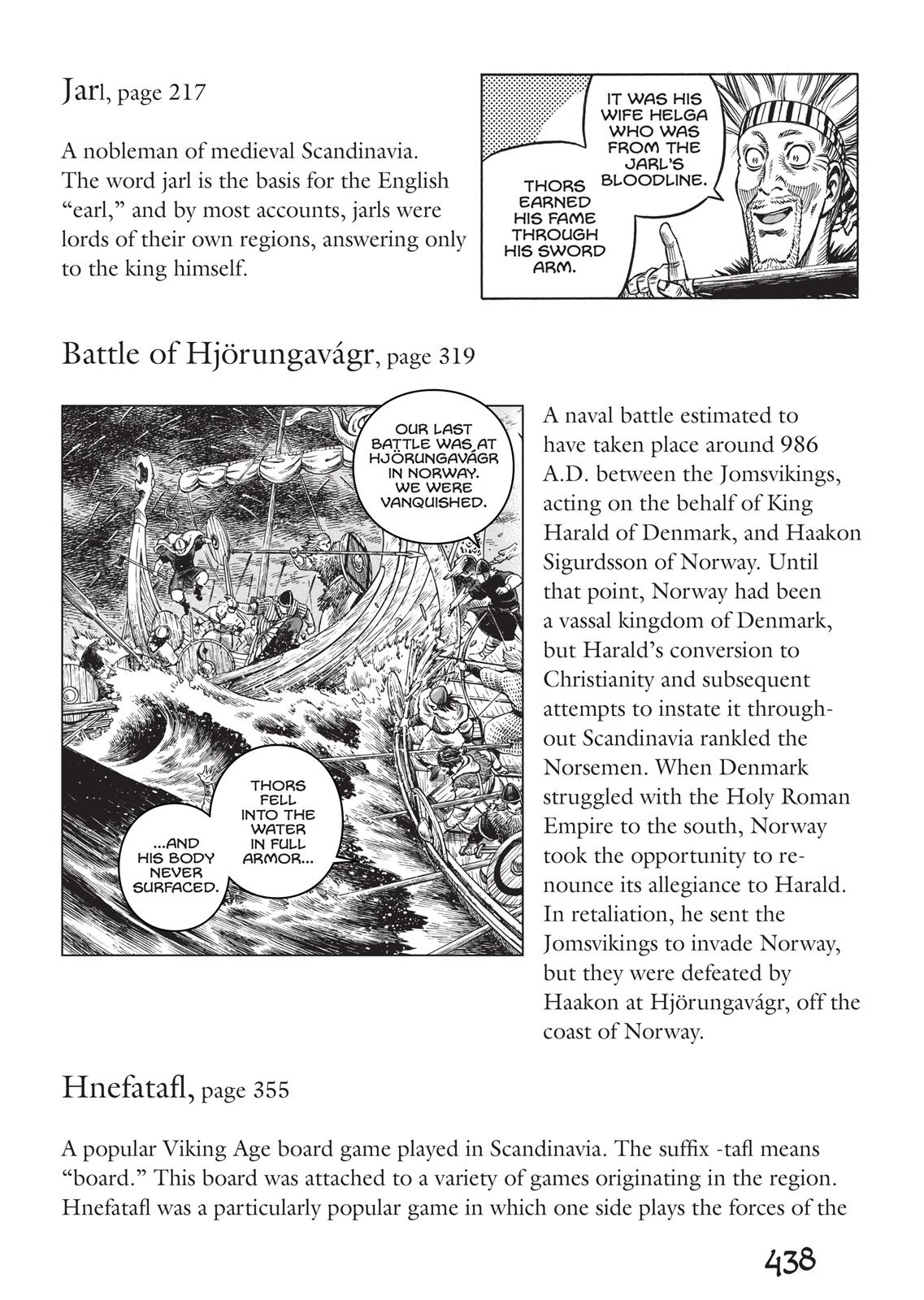 Vinland Saga Chapter 42 - Page 48