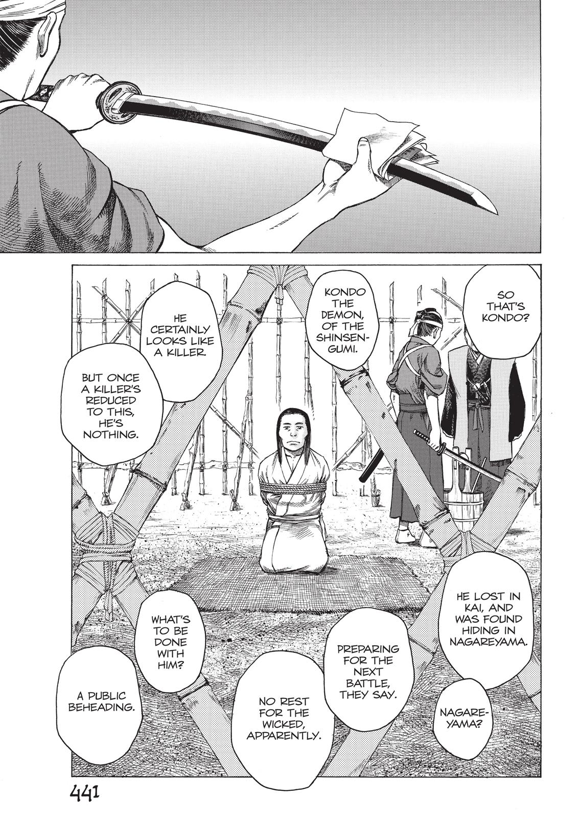 Vinland Saga Chapter 42 - Page 51