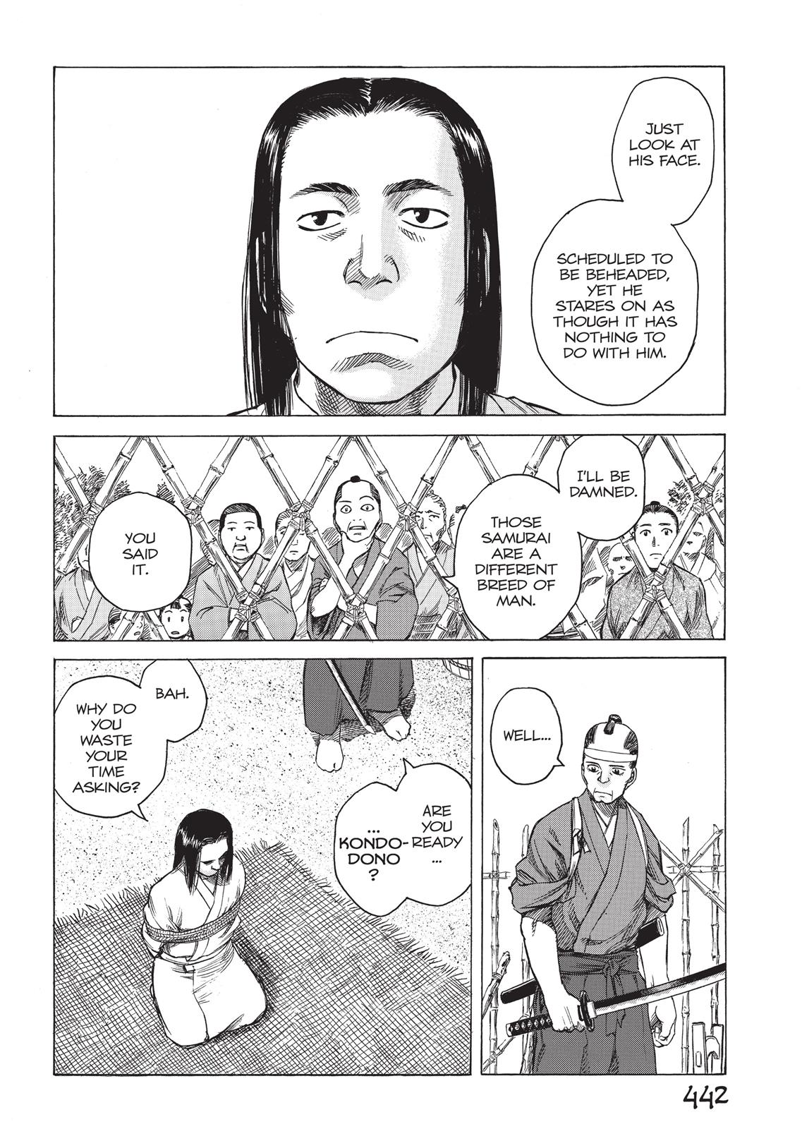 Vinland Saga Chapter 42 - Page 52